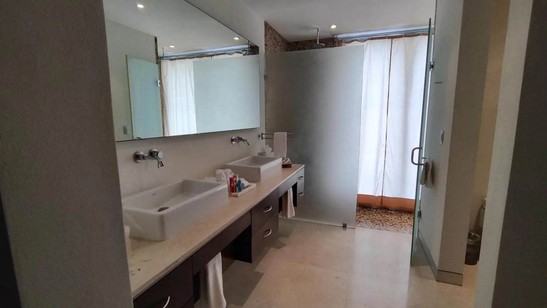 Nuevo Naima Apartment Cancun