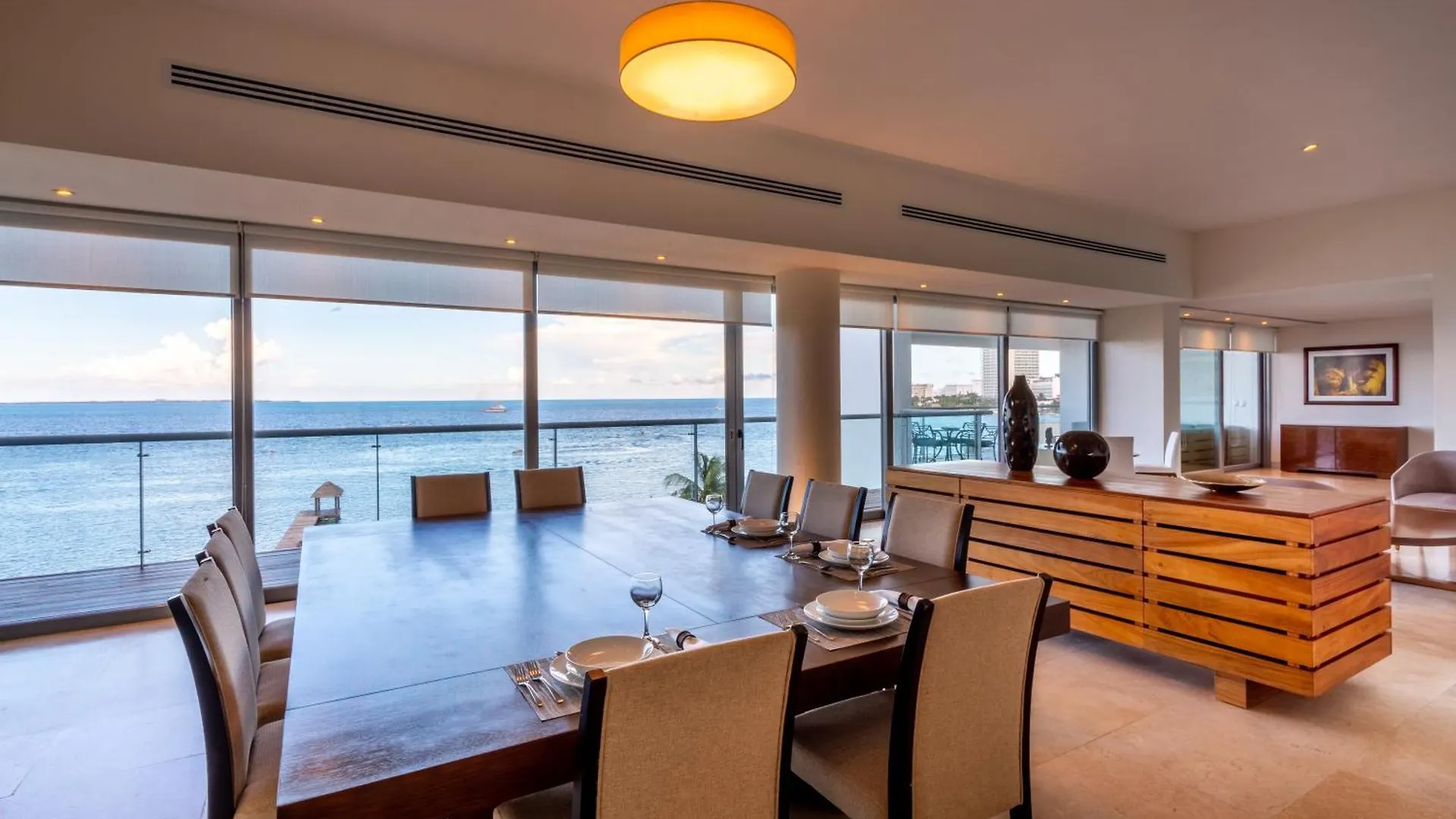 Nuevo Naima Apartment Cancun