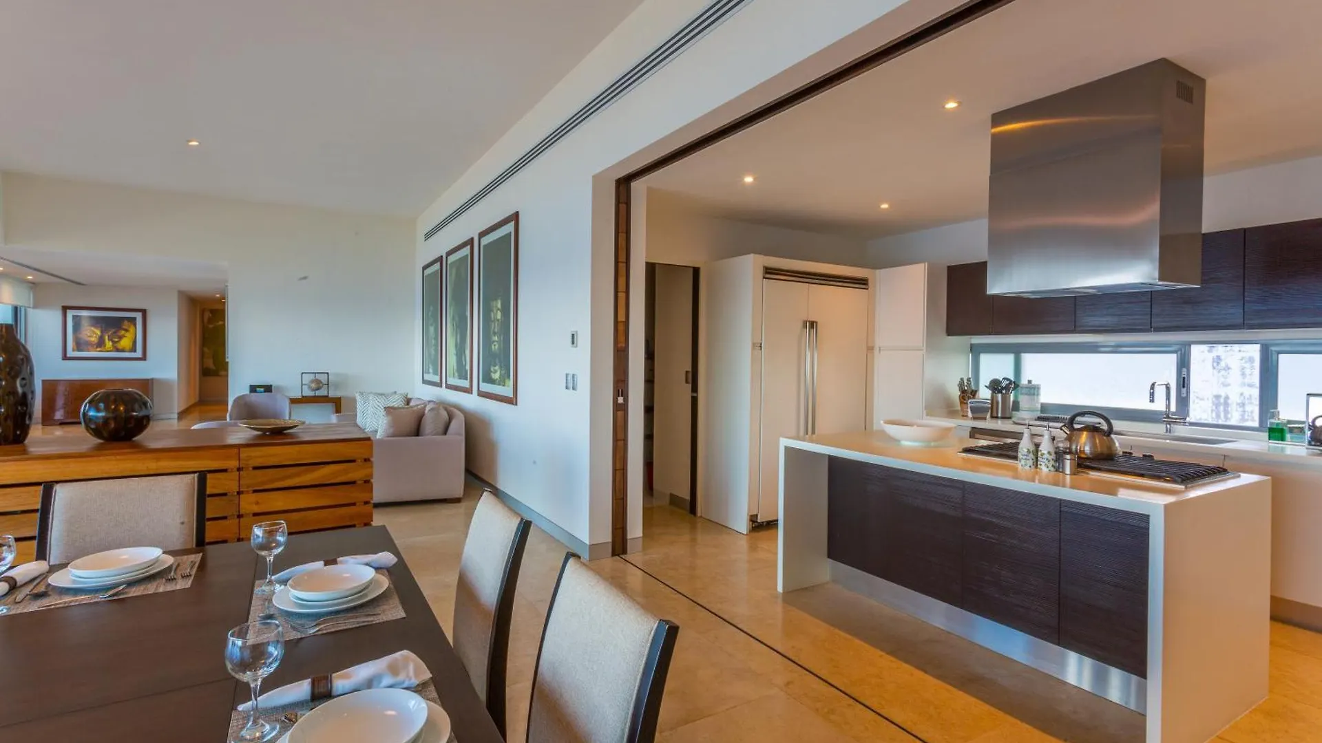 Nuevo Naima Apartment Cancun