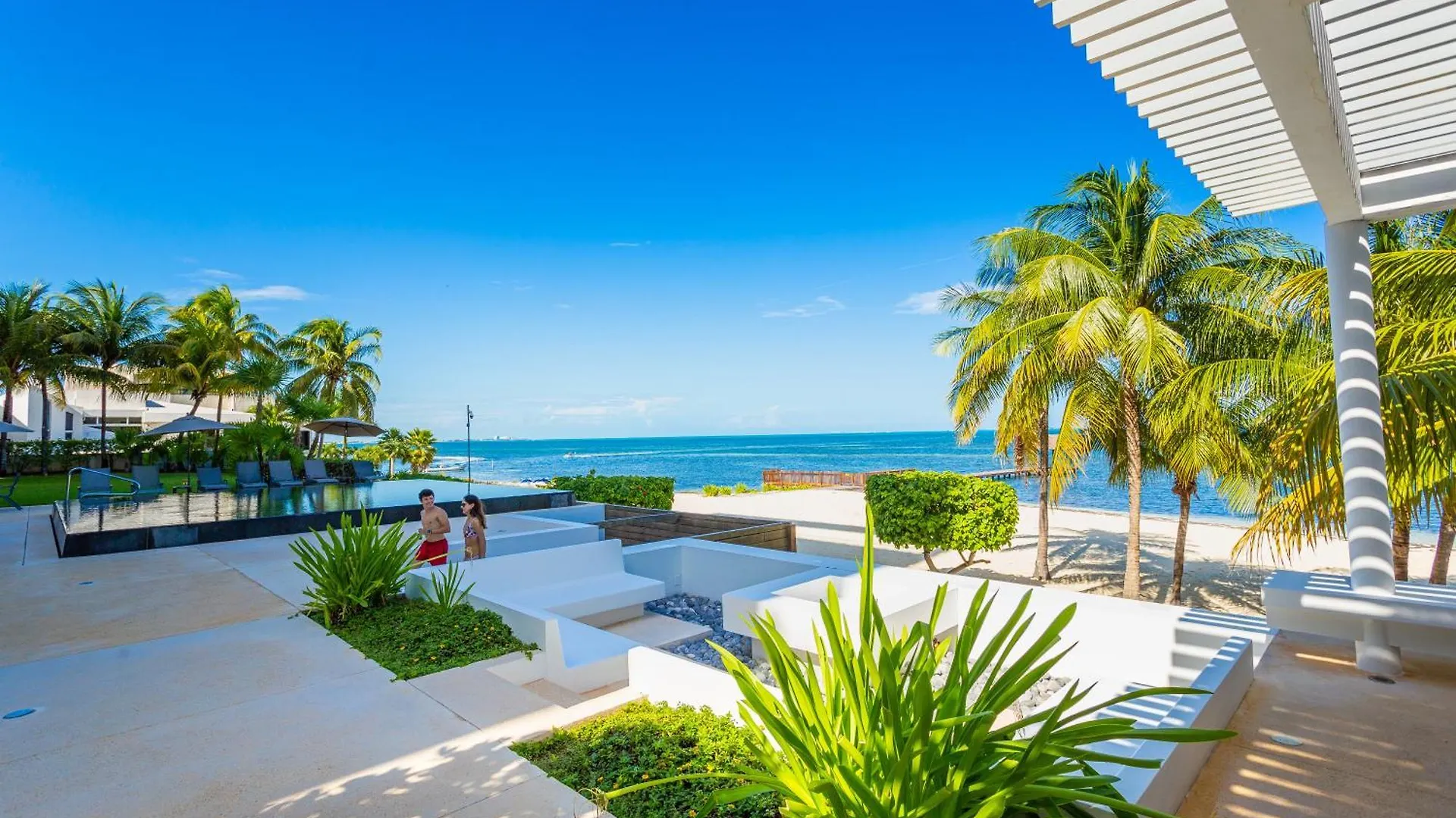 Nuevo Naima Apartment Cancun