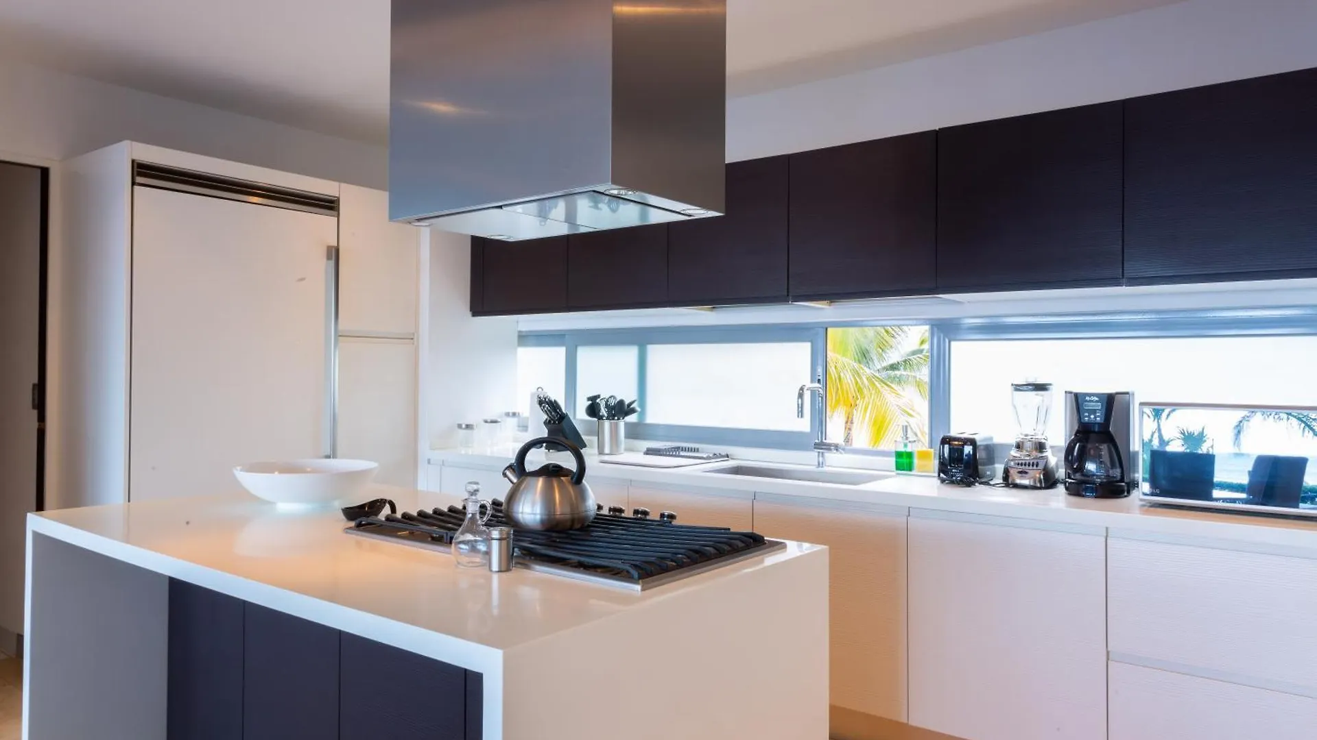 Nuevo Naima Apartment Cancun