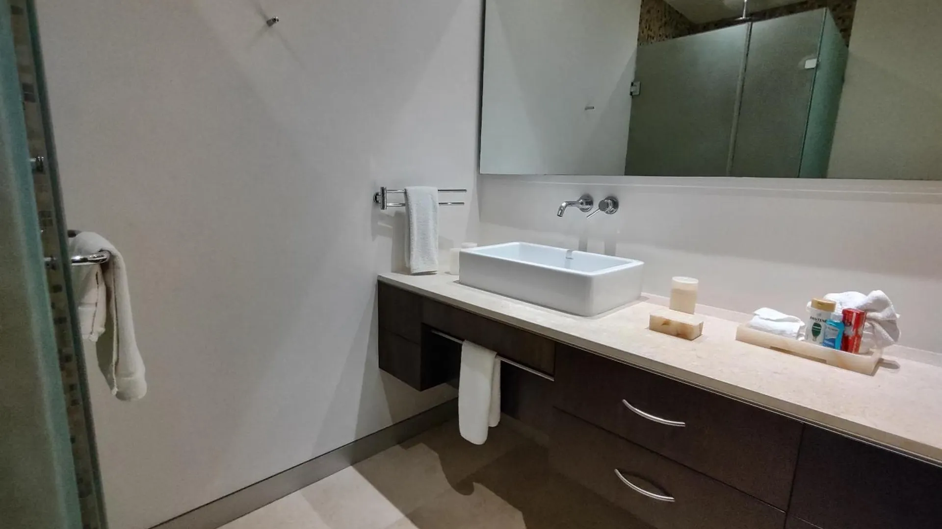 Nuevo Naima Apartment Cancun