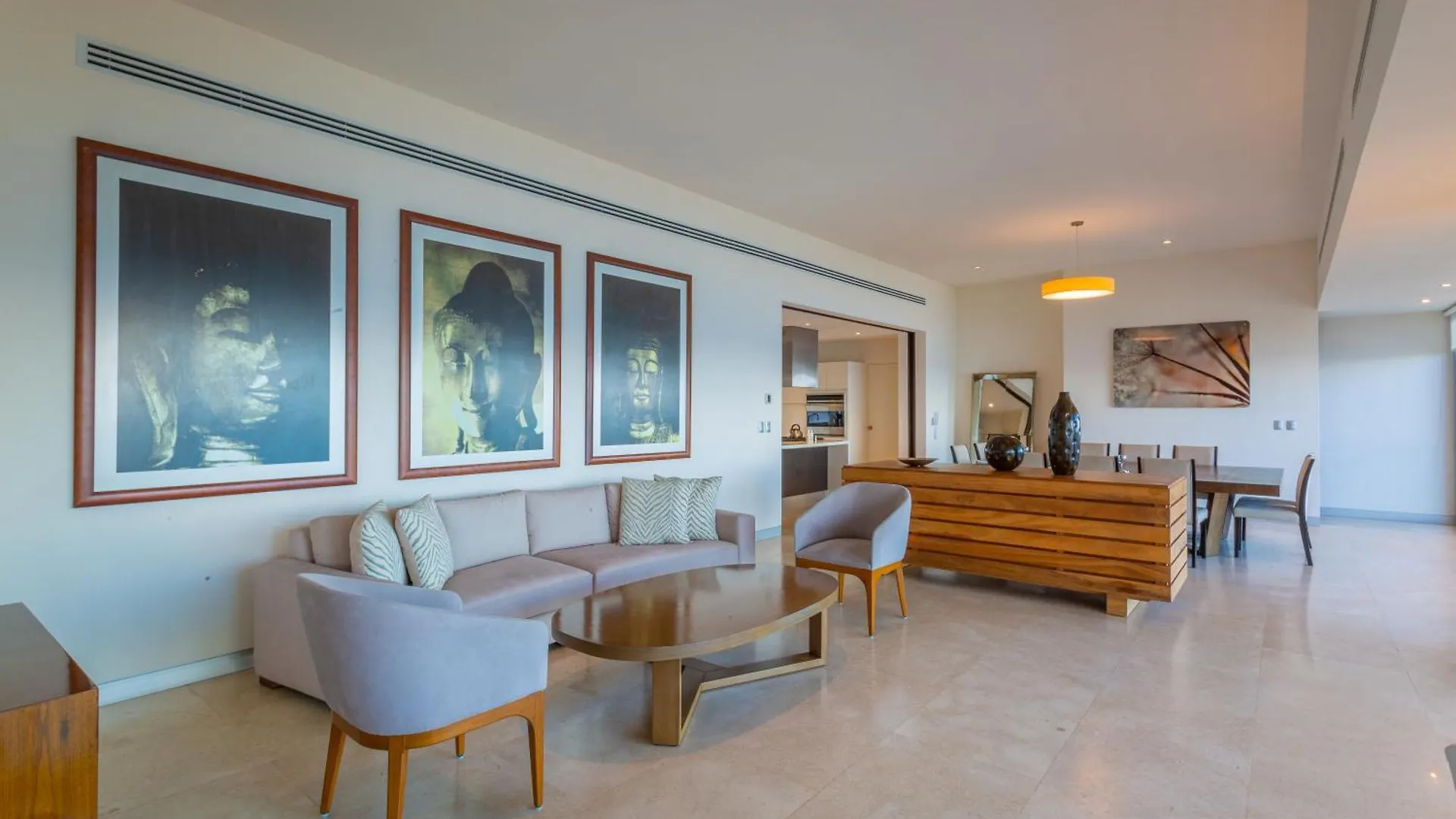 Nuevo Naima Apartment Cancun