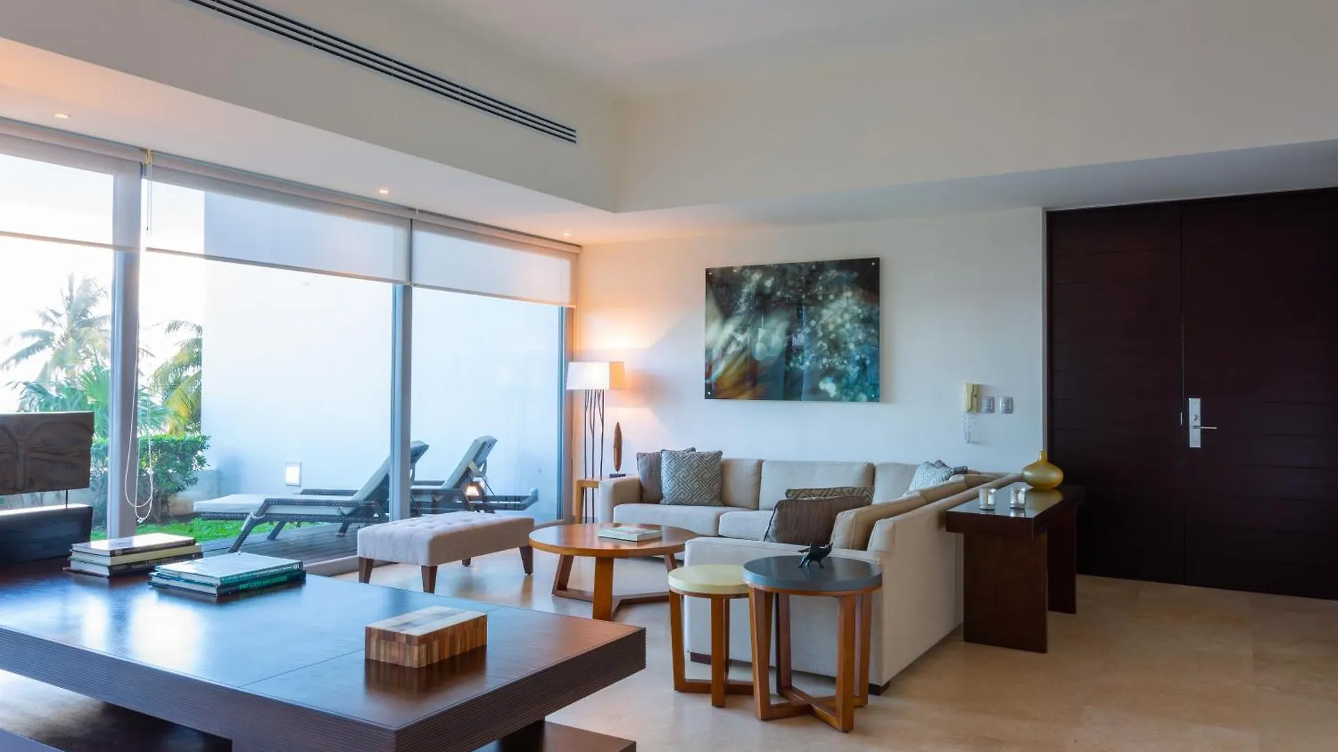 Nuevo Naima Apartment Cancun