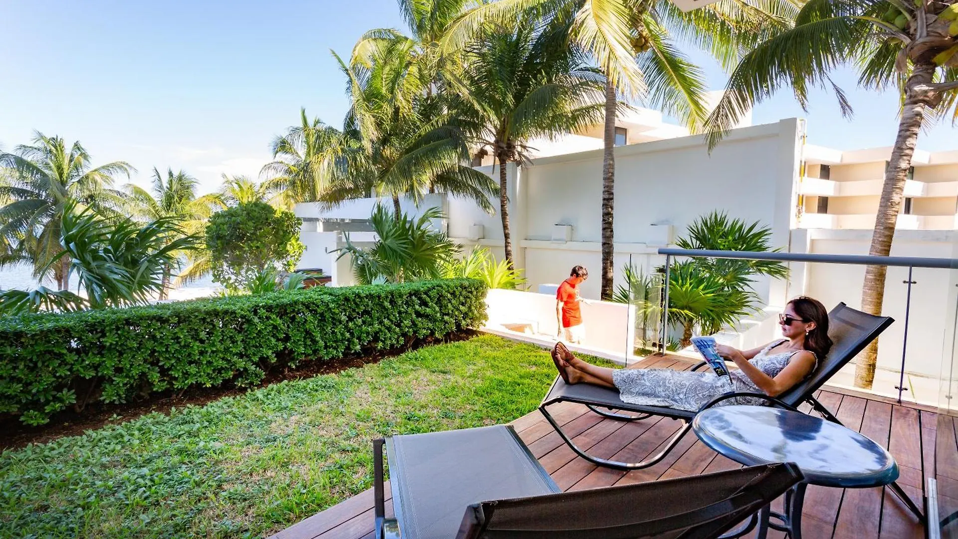 Nuevo Naima Apartment Cancun