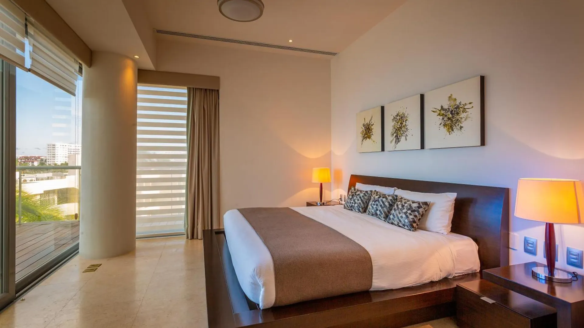 Nuevo Naima Apartment Cancun
