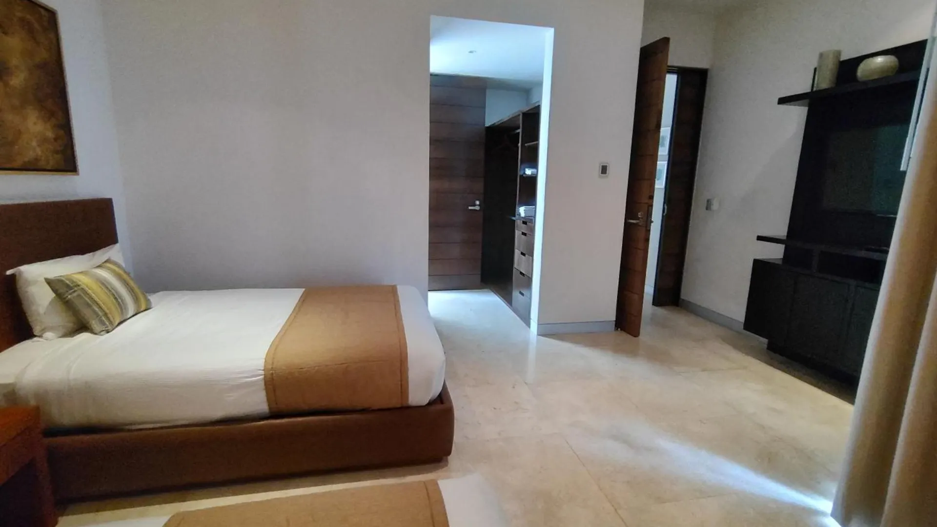 Nuevo Naima Apartment Cancun 0*,  Mexico