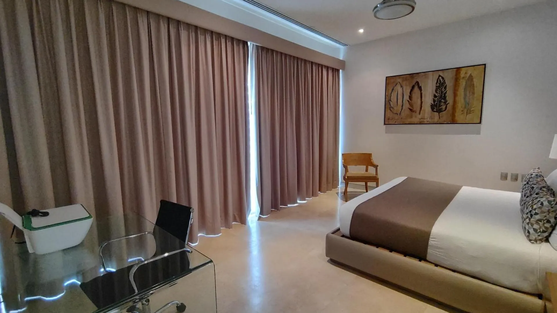 Nuevo Naima Apartment Cancun