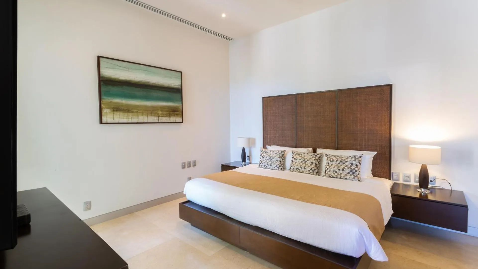 Nuevo Naima Apartment Cancun Mexico