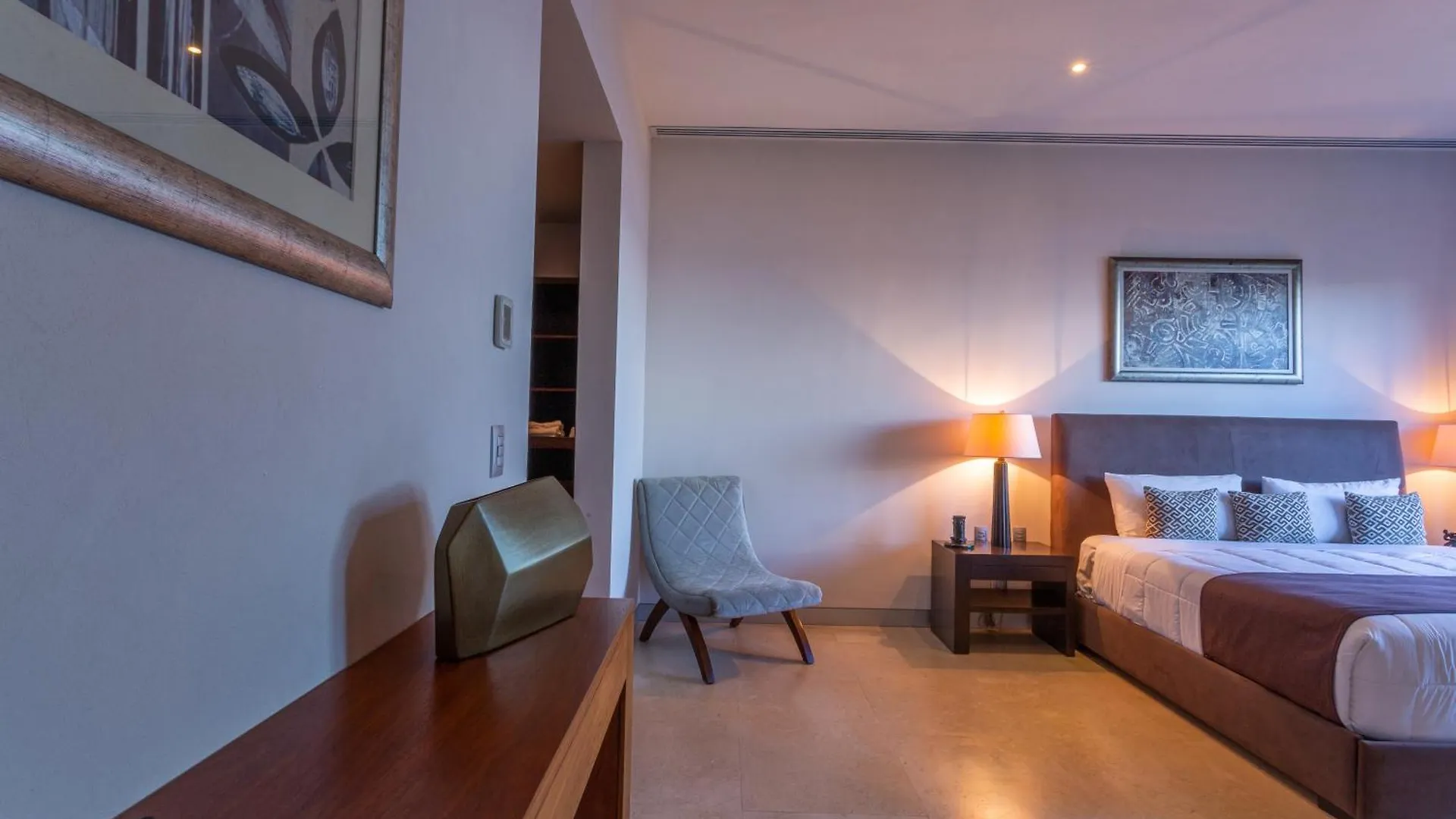 Nuevo Naima Apartment Cancun Mexico
