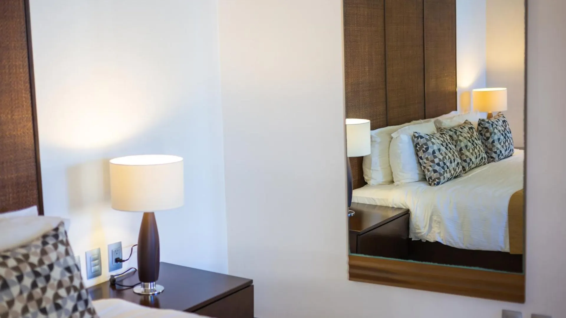 Nuevo Naima Apartment Cancun