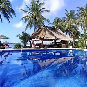 3* מלון Sina Suites Cancun - Adults Only