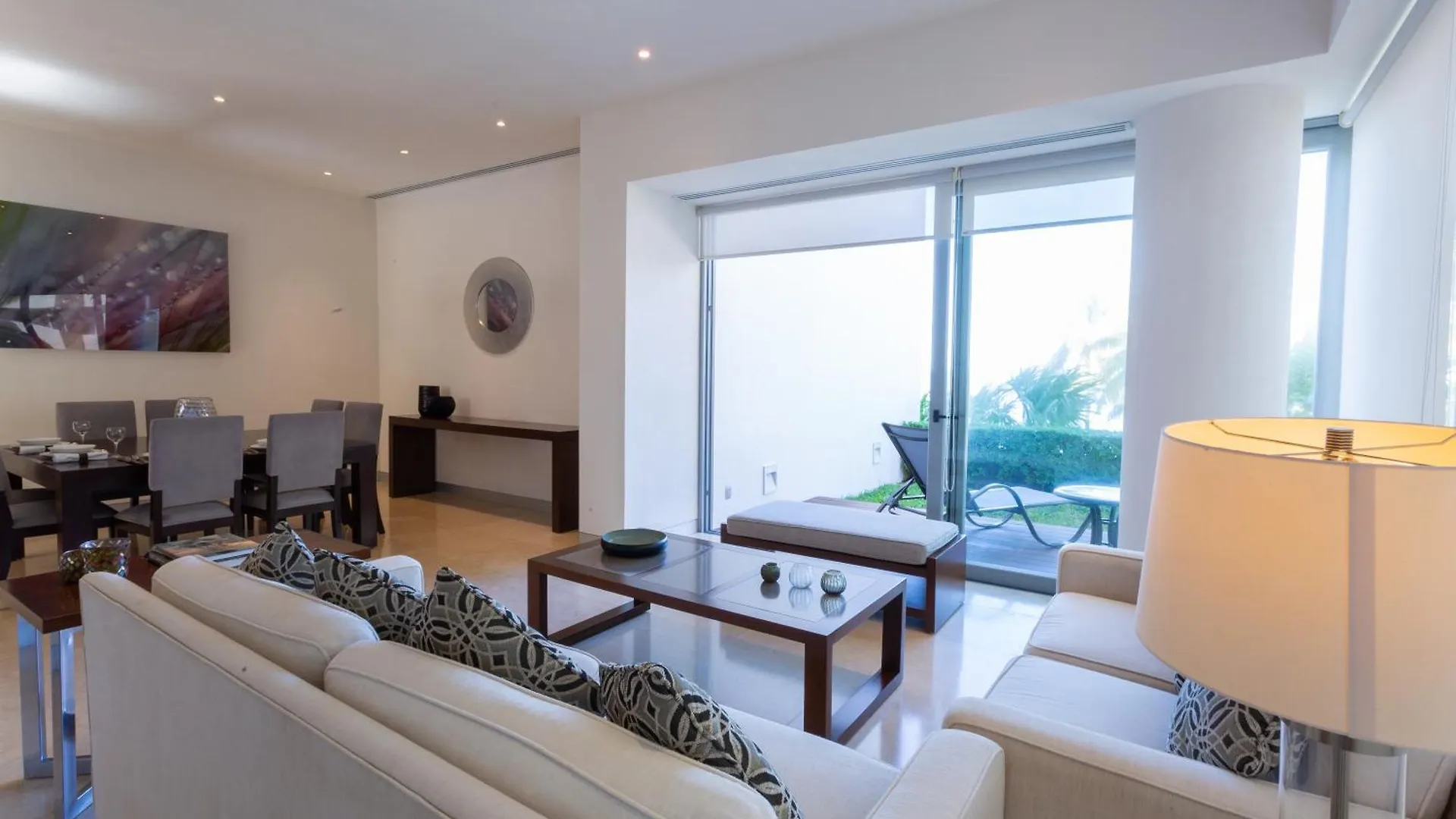 Nuevo Naima Apartment Cancun Mexico